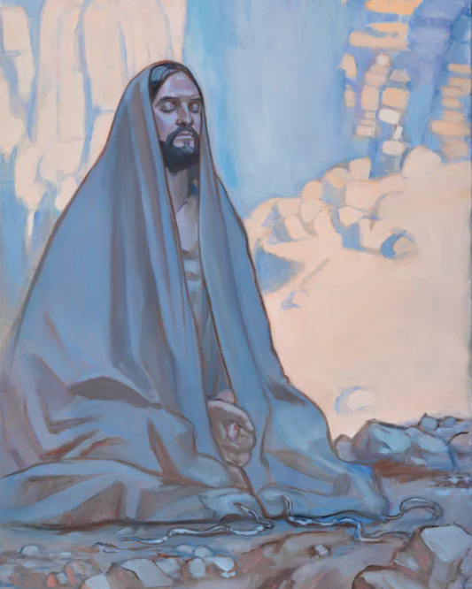 Fasting: The Lost Art of Cleansing, Clarity, and Spiritual Power