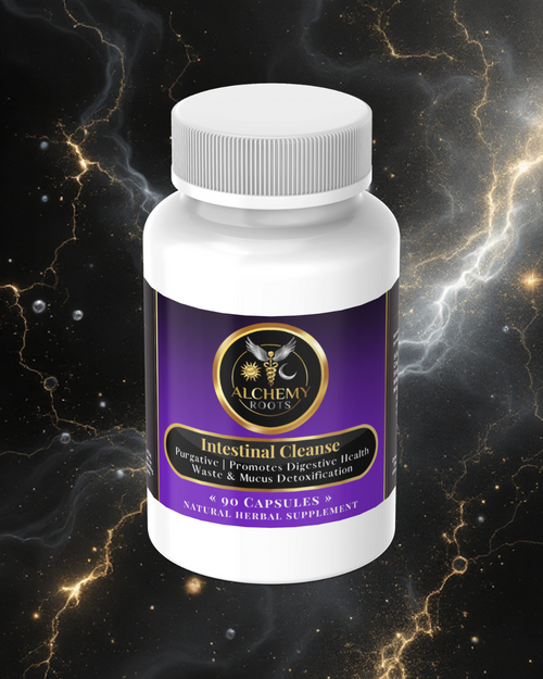 Intestinal Cleanse Formula