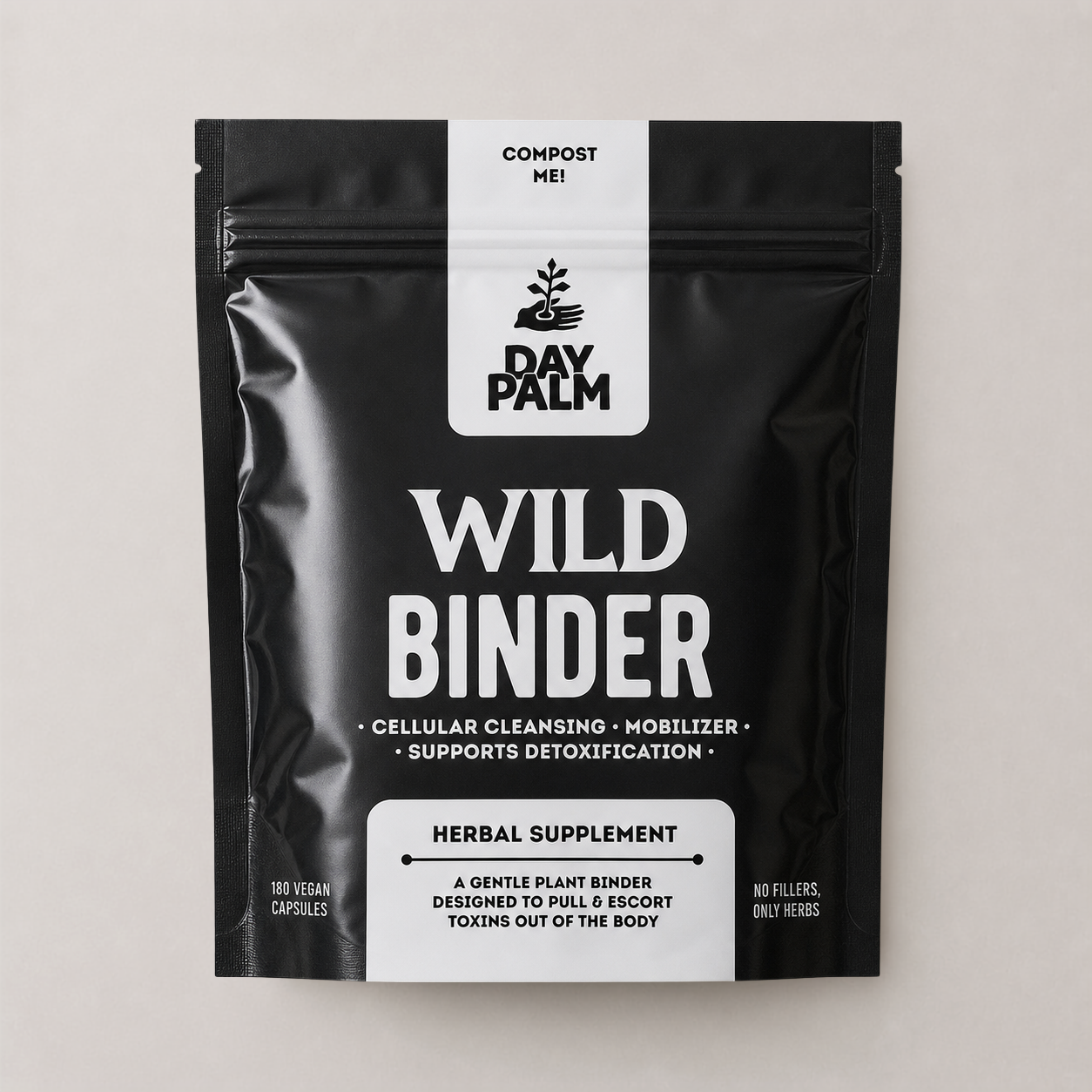 Wild Binder