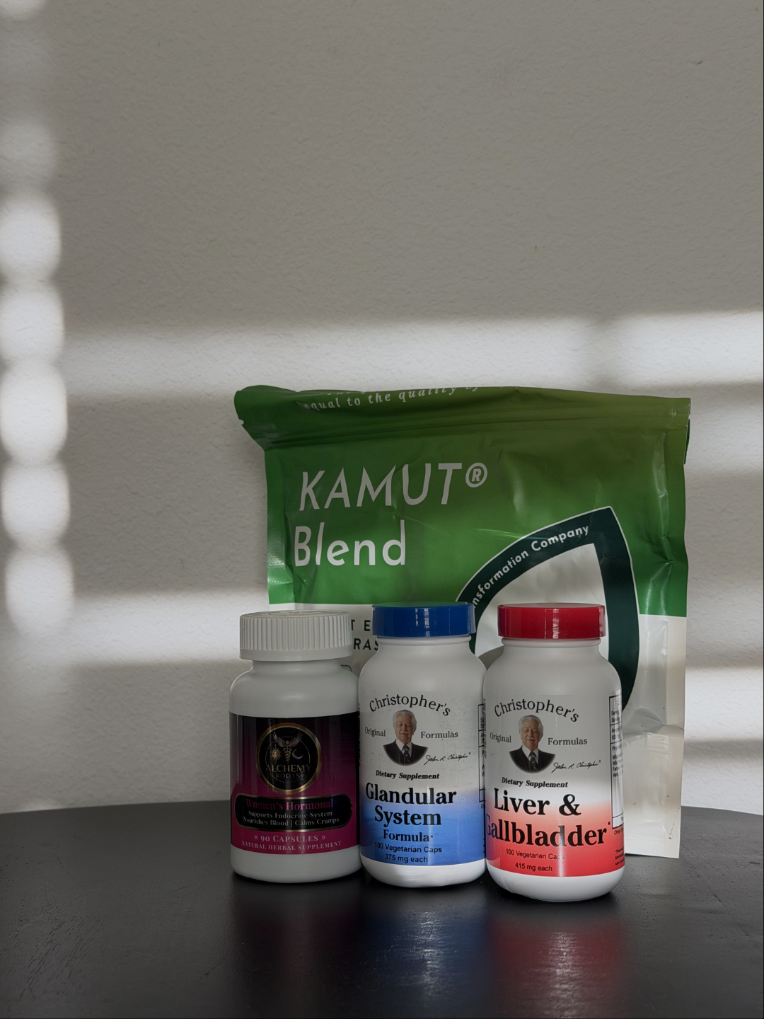 Women's Balance | Limited Edition Bundle