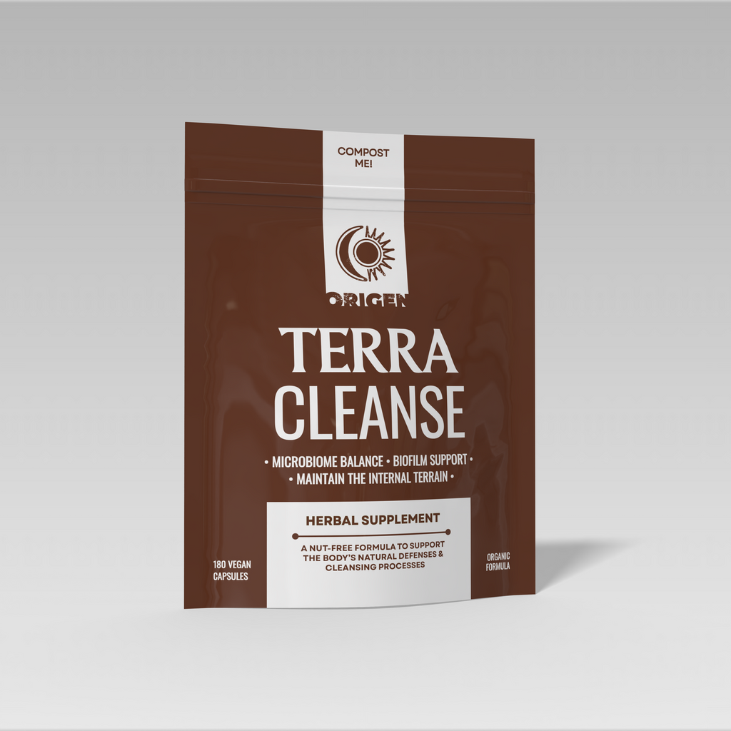 Terra Cleanse