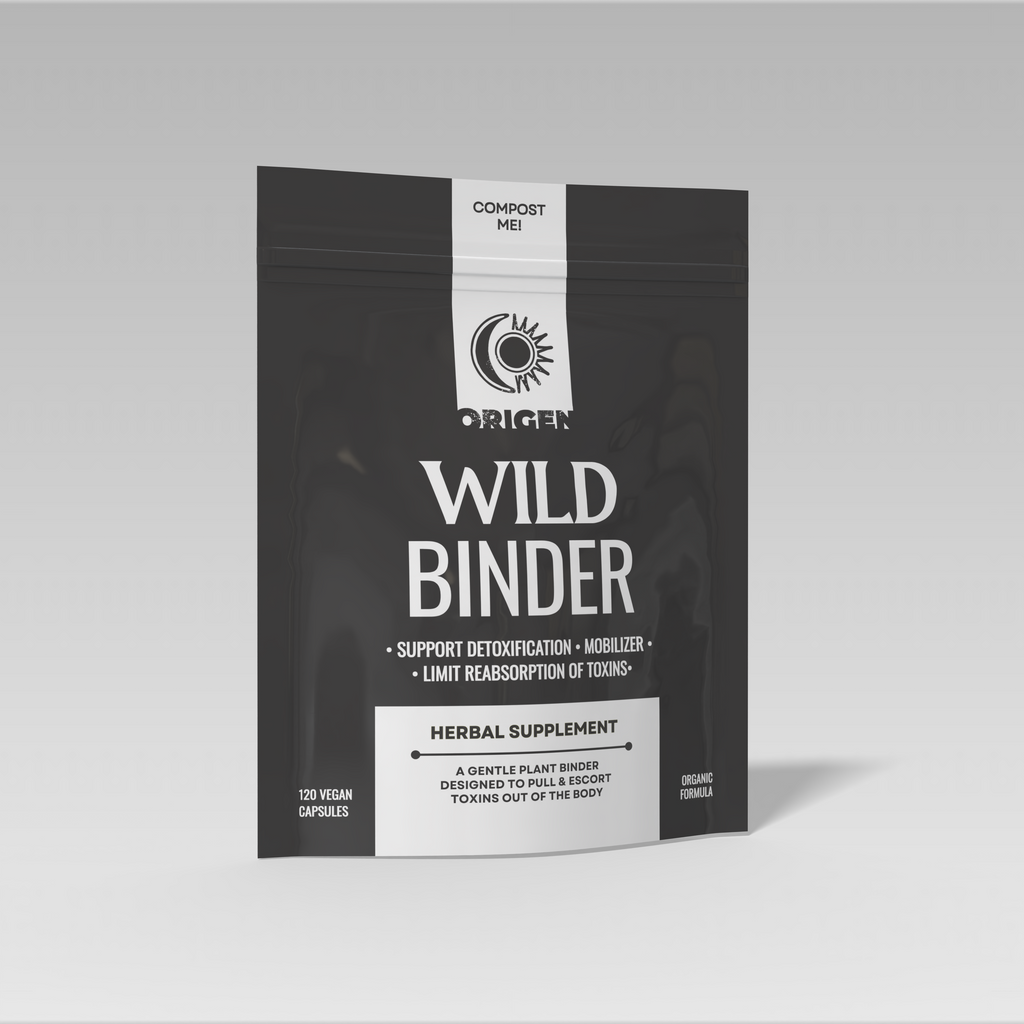 Wild Binder