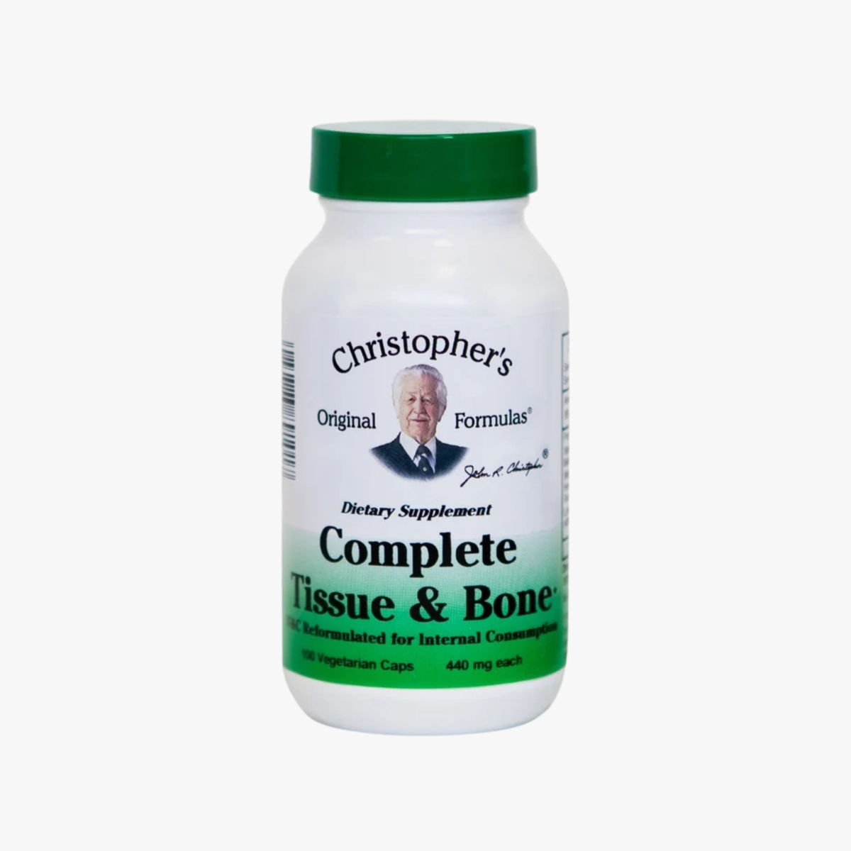 Tissue & Bone Formula