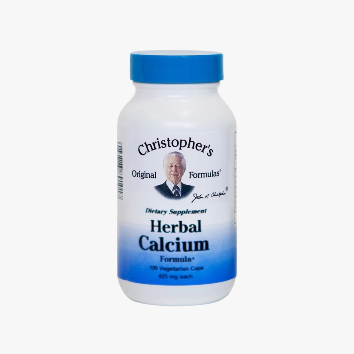 Herbal Calcium