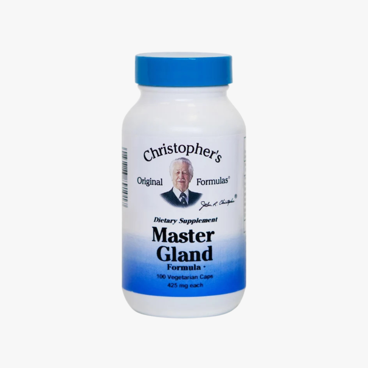 Master Gland Formula