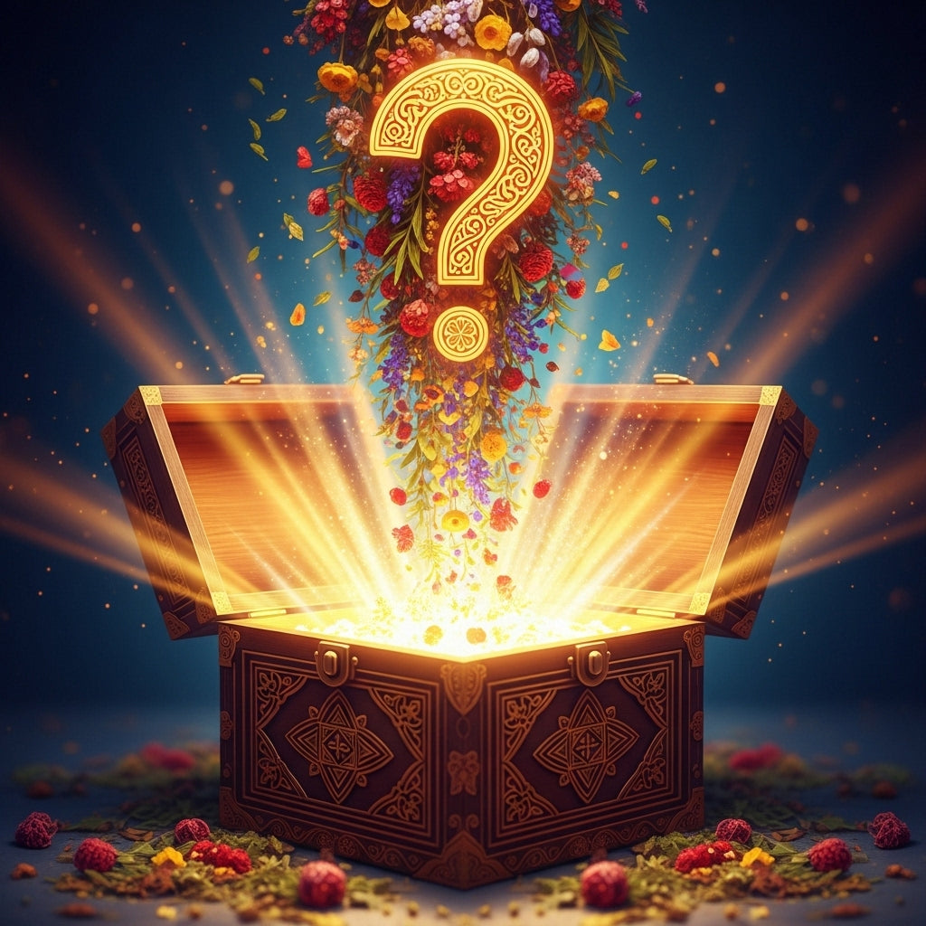Mystery Box