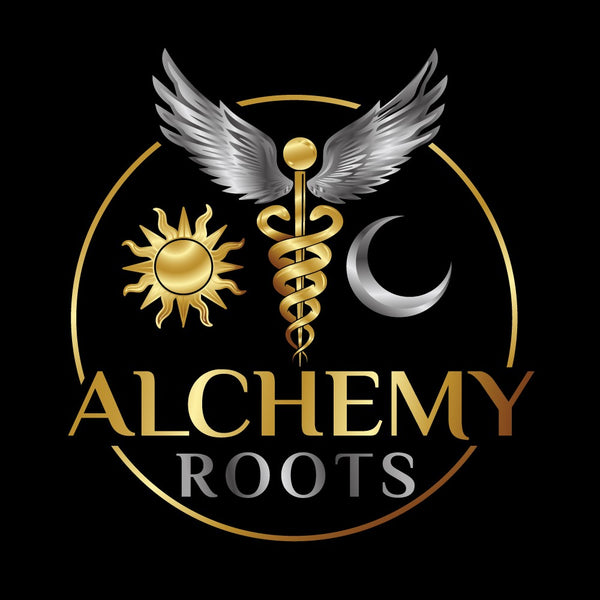 Alchemy Roots